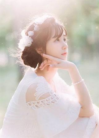 国民女神要离婚女主身份