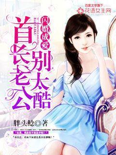 首长的闪婚老婆
