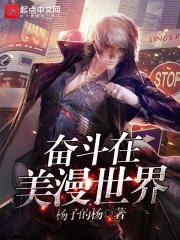 奋斗在美漫世界听书