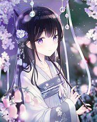 在大神的八倍镜里撒野