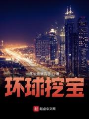 环球挖宝的都市