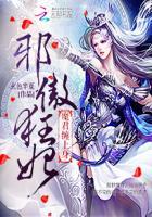 邪君狂宠逆天小魔妃君无夜