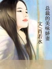 总裁的美味娇妻杜小莫免费阅读全文