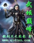 武坛巅峰 傲剑天之英豪