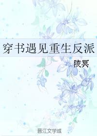穿书遇见重生反派谁是受