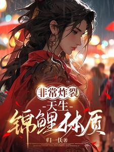 锦鲤体质啥意思