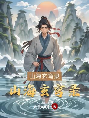山海苍穹的意思