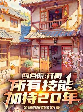 四合院开局激活大师