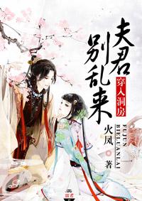 夫君是穿越