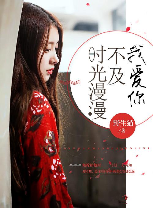 时光不及我深情