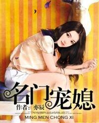 名门宠媳的视频