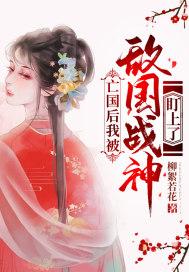 亡国后成了敌君宠妃免费阅读