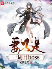 妻子是一周目boss全集